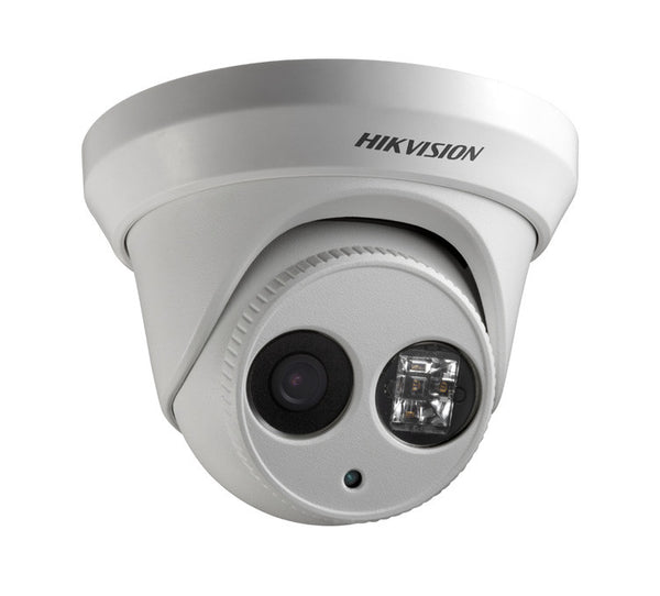 Hikvision DS-2CD2332-I-12MM 12mm 3MP HD IP EXIR Turret Network Camera Hikvision DS-2CD2332-I-12MM 12mm 3MP HD IP EXIR Turret Network Camera