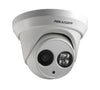Hikvision DS-2CD2332-I-12MM 12mm 3MP HD IP EXIR Turret Network Camera Hikvision DS-2CD2332-I-12MM 12mm 3MP HD IP EXIR Turret Network Camera