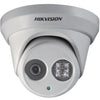 Hikvision DS-2CD2312-I-4MM IP66 1.3MP 4MM Outdoor Network Mini Dome Camera Hikvision DS-2CD2312-I-4MM IP66 1.3MP 4MM Outdoor Network Mini Dome Camera