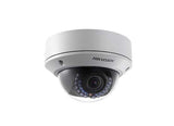 Hikvision DS-2CD2712F-I 1.3 Megapixel Network Camera - Color - ?14
