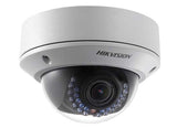 Hikvision DS-2CD2732F-I 3 Megapixel Network Camera - Color - ?14
