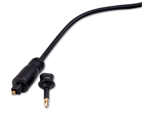Vanco Digital Optical Audio Cable Vanco Digital Optical Audio Cable