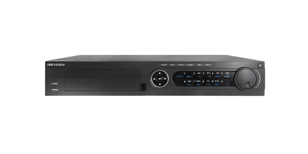 Hikvision Embedded Plug&Play NVR Hikvision Embedded Plug&Play NVR