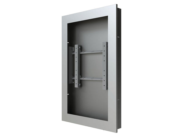 Peerless-AV Peerless KIP642-S Wall Mount for Flat Panel Display, Fan, Media Player, Electronic Equipment Peerless-AV Peerless KIP642-S Wall Mount for Flat Panel Display, Fan, Media Player, Electronic Equipment