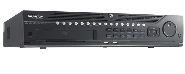 Hikvision DS-9016HWI-ST 960H Hybrid DVR Hikvision DS-9016HWI-ST 960H Hybrid DVR