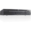 Hikvision DS-9016HWI-ST-4TB Hybrid DVR, 16-Channel Analog + 16-Channel IP, H264, up to 5MP, HDMI, 8-SATA, with 4TB Hikvision DS-9016HWI-ST-4TB Hybrid DVR, 16-Channel Analog + 16-Channel IP, H264, up to 5MP, HDMI, 8-SATA, with 4TB