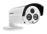 Hikvision DS-2CD2212-I5 1.3 Megapixel Network Camera - Color - M12-mount