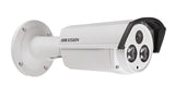 Hikvision DS-2CD2212-I5 1.3 Megapixel Network Camera - Color - M12-mount