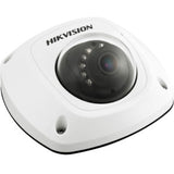 Hikvision DS-2CD2532F-I 3 Megapixel Network Camera - Color - M12-mount