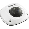 Hikvision DS-2CD2532F-I 3 Megapixel Network Camera - Color - M12-mount Hikvision DS-2CD2532F-I 3 Megapixel Network Camera - Color - M12-mount