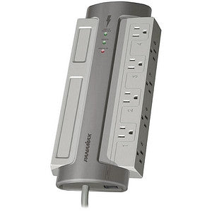 Panamax M8-EX 8 Outlets Surge Suppressor Panamax M8-EX 8 Outlets Surge Suppressor