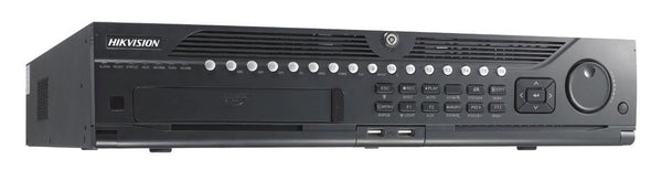 Hikvision High-end Embedded NVR Hikvision High-end Embedded NVR