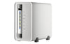 QNAP Affordable 4-channel / 2-bay Lite NVR for SOHO & Home QNAP Affordable 4-channel / 2-bay Lite NVR for SOHO & Home
