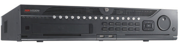 Hikvision Embedded NVR Hikvision Embedded NVR