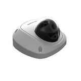 Hikvision DS-2CD2532F-I 3 Megapixel Network Camera - Color - M12-mount