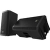 Electro-Voice ZLX-15 250 W RMS - 1000 W PMPO Speaker - 2-way - Black Electro-Voice ZLX-15 250 W RMS - 1000 W PMPO Speaker - 2-way - Black