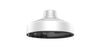 Hikvision Bracket Pendant Cap 130MM Turr Hikvision Bracket Pendant Cap 130MM Turr