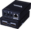 Vanco HDMI Over Single Cat5e/Cat6 Extender with IR Vanco HDMI Over Single Cat5e/Cat6 Extender with IR