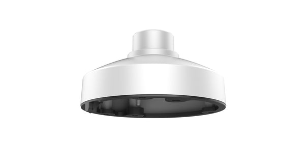 Hikvision PC135 Mounting Bracket for Security Camera Dome Hikvision PC135 Mounting Bracket for Security Camera Dome