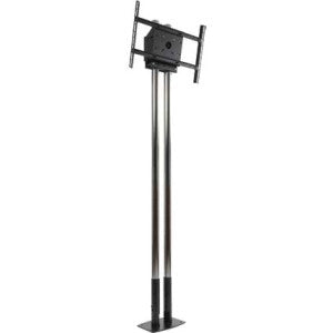 Peerless-AV Modular MOD-FPP2KIT200-B Floor Mount for Flat Panel Display Peerless-AV Modular MOD-FPP2KIT200-B Floor Mount for Flat Panel Display