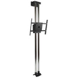 Peerless-AV Modular MOD-FW2KIT300-B Floor Mount for Flat Panel Display