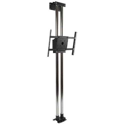 Peerless-AV Modular MOD-FW2KIT300-B Floor Mount for Flat Panel Display Peerless-AV Modular MOD-FW2KIT300-B Floor Mount for Flat Panel Display