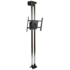 Peerless-AV Modular MOD-FW2KIT300-B Floor Mount for Flat Panel Display Peerless-AV Modular MOD-FW2KIT300-B Floor Mount for Flat Panel Display