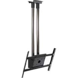Peerless-AV Modular MOD-FPS2KIT150-B Ceiling Mount for Flat Panel Display