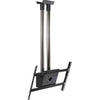 Peerless-AV Modular MOD-FPS2KIT150-B Ceiling Mount for Flat Panel Display Peerless-AV Modular MOD-FPS2KIT150-B Ceiling Mount for Flat Panel Display