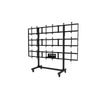 Peerless SmartMount DS-C555-3X3 Display Stand Peerless SmartMount DS-C555-3X3 Display Stand