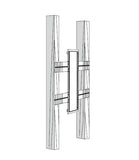 Sunfire Mounting Bracket for Speaker