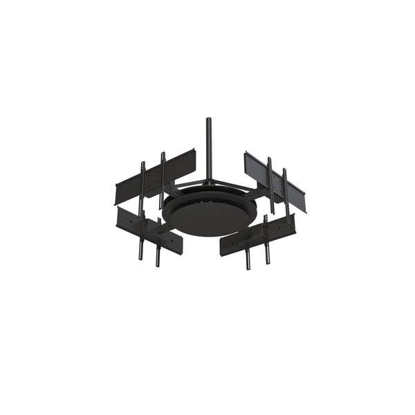 Peerless-AV DST975-4 Ceiling Mount for Flat Panel Display Peerless-AV DST975-4 Ceiling Mount for Flat Panel Display