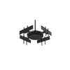 Peerless-AV DST975-4 Ceiling Mount for Flat Panel Display Peerless-AV DST975-4 Ceiling Mount for Flat Panel Display