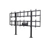 Peerless-AV DS-S555-3X2 Display Stand for 6 Flat Panel Displays 46-55" Peerless-AV DS-S555-3X2 Display Stand for 6 Flat Panel Displays 46-55"