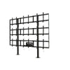 Peerless-AV DS-S555-3X3 Display Stand Peerless-AV DS-S555-3X3 Display Stand