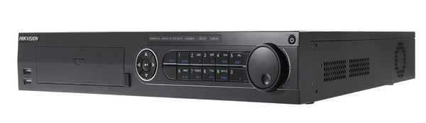 Hikvision TDVR 8CH HD/Ana/Ip 2TB Hikvision TDVR 8CH HD/Ana/Ip 2TB