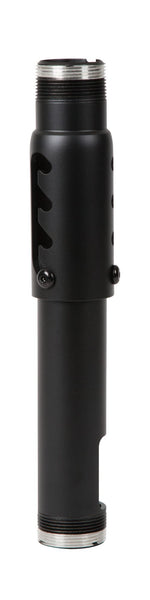 Peerless-AV AEC009012 Adjustable 9-12" Mounting Extension - Black Peerless-AV AEC009012 Adjustable 9-12" Mounting Extension - Black