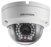 Hikvision DS-2CD2112F-I 1.3 Megapixel Network Camera - Color - M12-mount Hikvision DS-2CD2112F-I 1.3 Megapixel Network Camera - Color - M12-mount