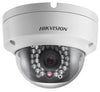 Hikvision DS-2CD2112F-I 1.3 Megapixel Network Camera - Color - M12-mount Hikvision DS-2CD2112F-I 1.3 Megapixel Network Camera - Color - M12-mount