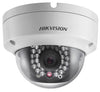 Hikvision DS-2CD2132F-I 3 Megapixel Network Camera - Color - M12-mount Hikvision DS-2CD2132F-I 3 Megapixel Network Camera - Color - M12-mount