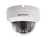 Hikvision DS-2CD2132F-I 3 Megapixel Network Camera - Color - M12-mount
