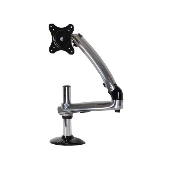 Peerless-AV LCT620A-G Desk Mount for Flat Panel Display Peerless-AV LCT620A-G Desk Mount for Flat Panel Display