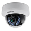 Hikvision Dome Ind 1080p Turb 2.8-12 Ir Hikvision Dome Ind 1080p Turb 2.8-12 Ir