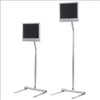 Peerless LCFS-100 Pedestal Stand for 13 to 30" LCD TVs - Black Peerless LCFS-100 Pedestal Stand for 13 to 30" LCD TVs - Black