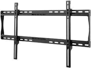 Peerless SF660 SmartMount Universal Flat Wall Mount for 39-80" Inch TVs