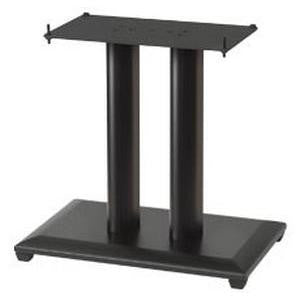 Sanus NFC18b Natural Foundations Speaker Stand Sanus NFC18b Natural Foundations Speaker Stand