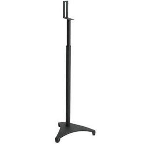 Sanus EFSatb Euro Foundations Satellite Speaker Stand Sanus EFSatb Euro Foundations Satellite Speaker Stand