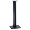 Sanus BF31b Basic Foundations Speaker Stand (Black) Sanus BF31b Basic Foundations Speaker Stand (Black)