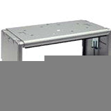 Peerless-AV Peerless Adjustable VCR Mount Peerless-AV Peerless Adjustable VCR Mount