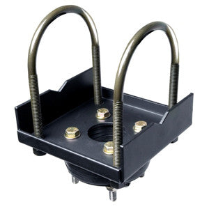 Peerless-AV Peerless Ceiling Adaptor for Truss and I-Beam Structures Peerless-AV Peerless Ceiling Adaptor for Truss and I-Beam Structures